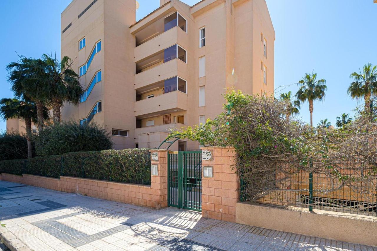 Apartment Alborada Golf Atico Spaniahome