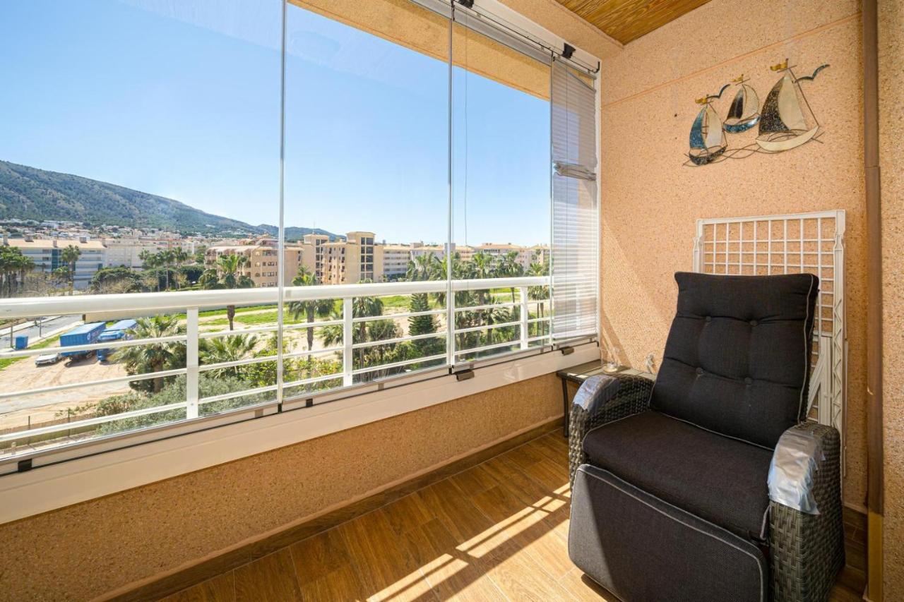 Alborada Golf Atico Spaniahome * El Albir