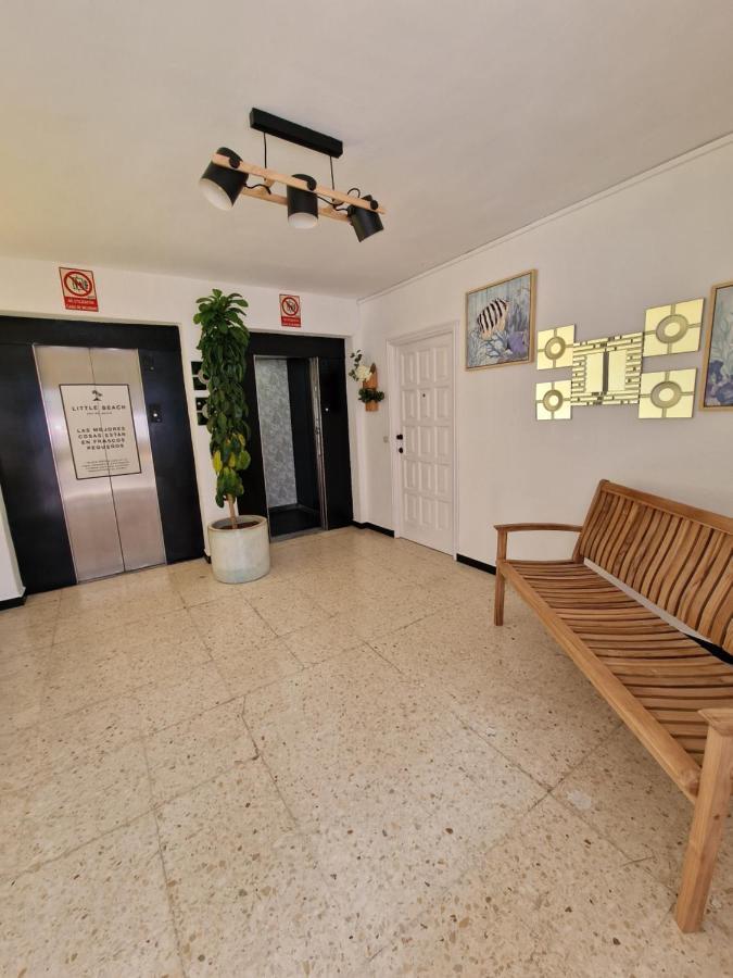 Apartamento Pequeño Paraíso Frente Al Mar *
