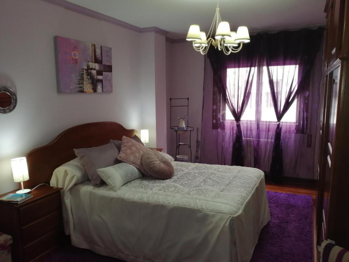 Apartment Lemavos *