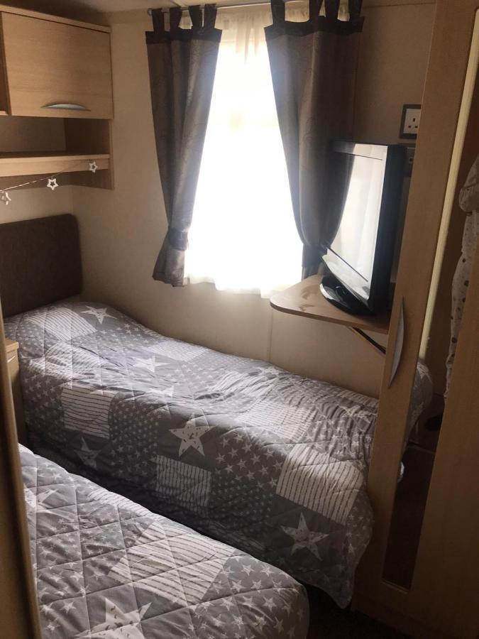 Maestrat Park Static Homes, Motorhomes, Caravans & Tents * San Jorge (Castellon)