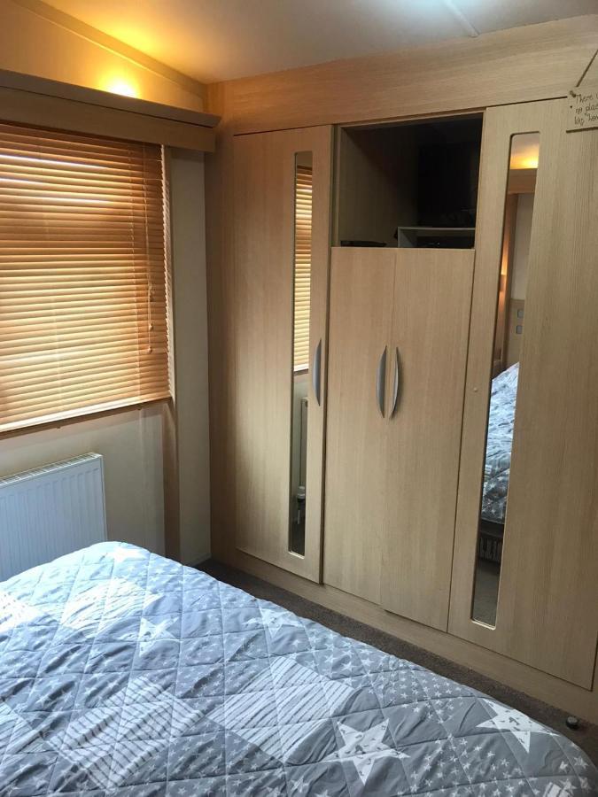 Maestrat Park Static Homes, Motorhomes, Caravans & Tents Campsite San Jorge (Castellon)