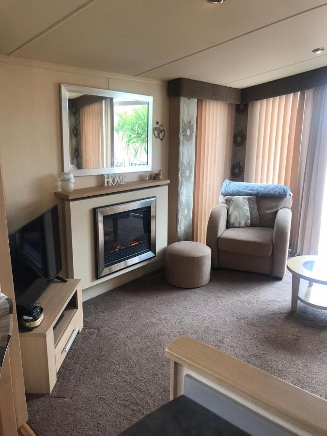 Maestrat Park Static Homes, Motorhomes, Caravans & Tents Campsite