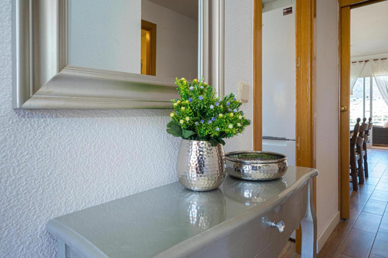 Alborada Golf Atico Spaniahome Apartment *
