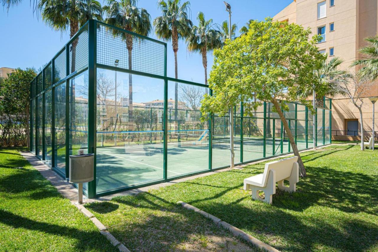 Alborada Golf Atico Spaniahome
