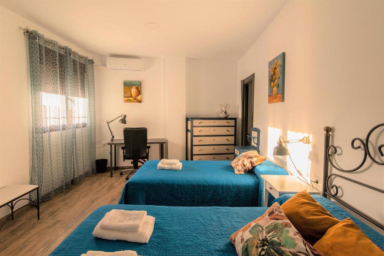 La Era Gran Grupos Adaptad Holiday home Rute