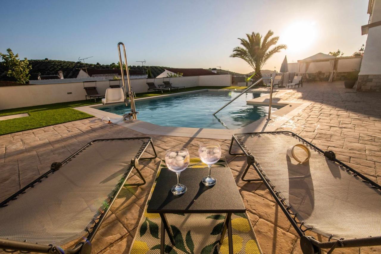 La Era Gran Grupos Adaptad Holiday home Rute