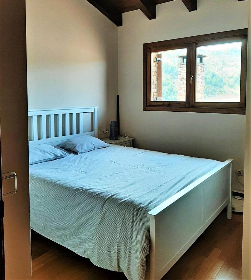 Casa Con Impresionantes Vistas En Holiday home Martinet