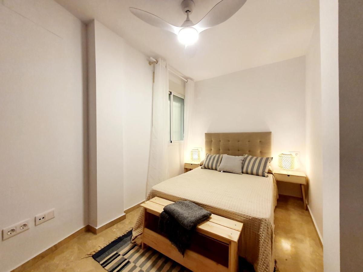 Apartment Spanish *