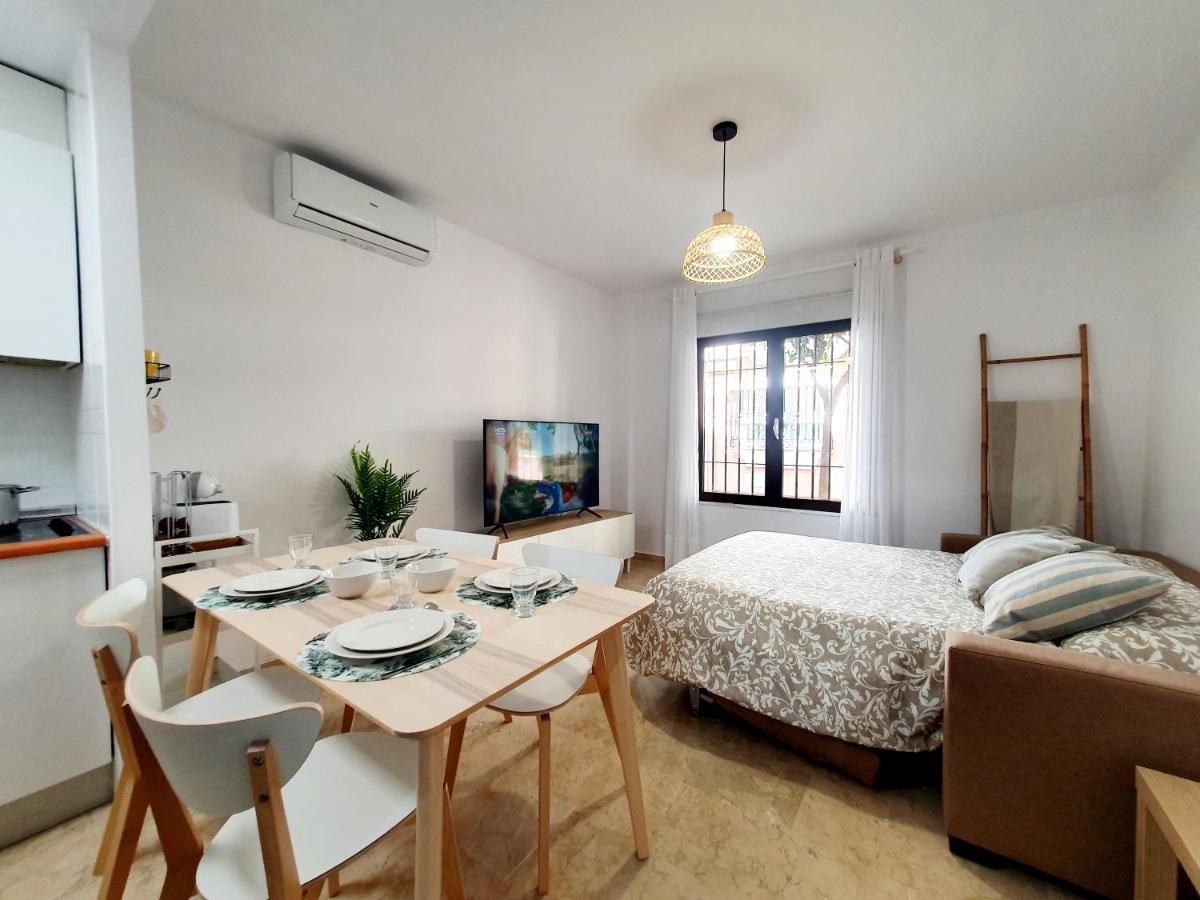 Apartment Spanish *