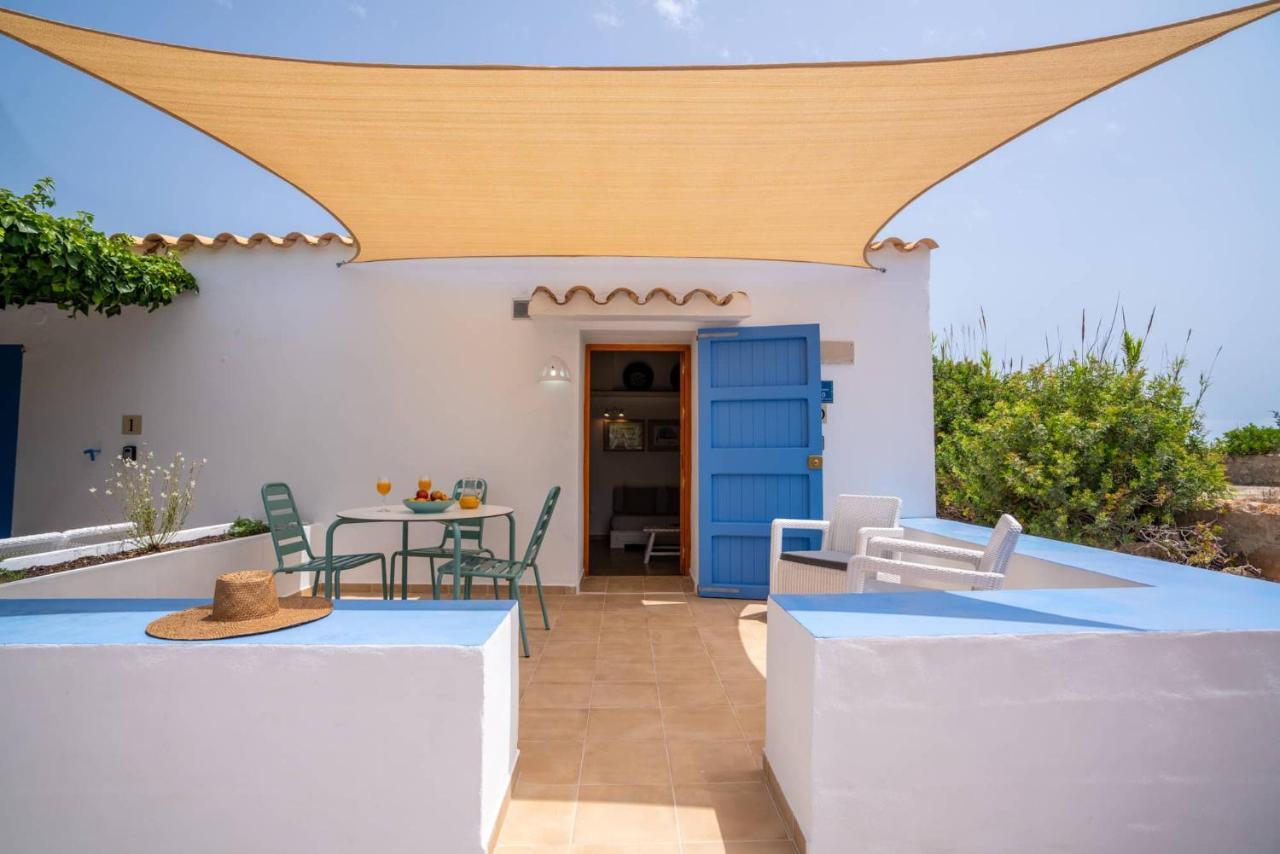 Apartment Cas Saliners - Ses Illetes *