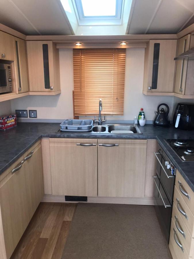 Maestrat Park Static Homes, Motorhomes, Caravans & Tents Campsite