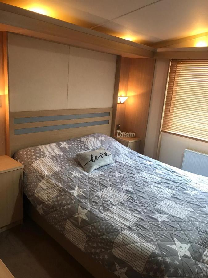 Maestrat Park Static Homes, Motorhomes, Caravans & Tents San Jorge (Castellon)