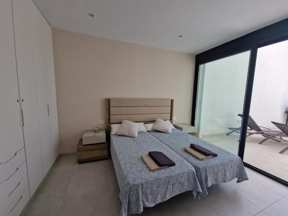 Premium Strandnaera Lo Pagan -byggd 2020 Villa San Pedro del Pinatar