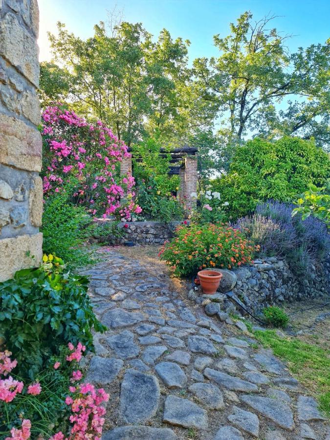 En Con Piscina Y Un Maravilloso Jardin Holiday home *