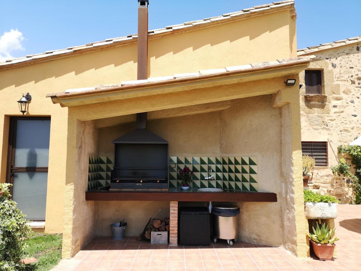 Casa rural Masoveria De Cal Sastre
