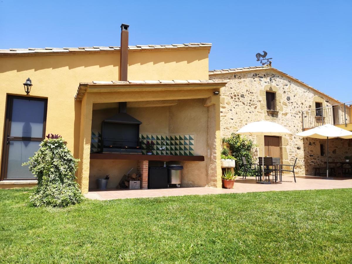 Masoveria De Cal Sastre Casa rural *
