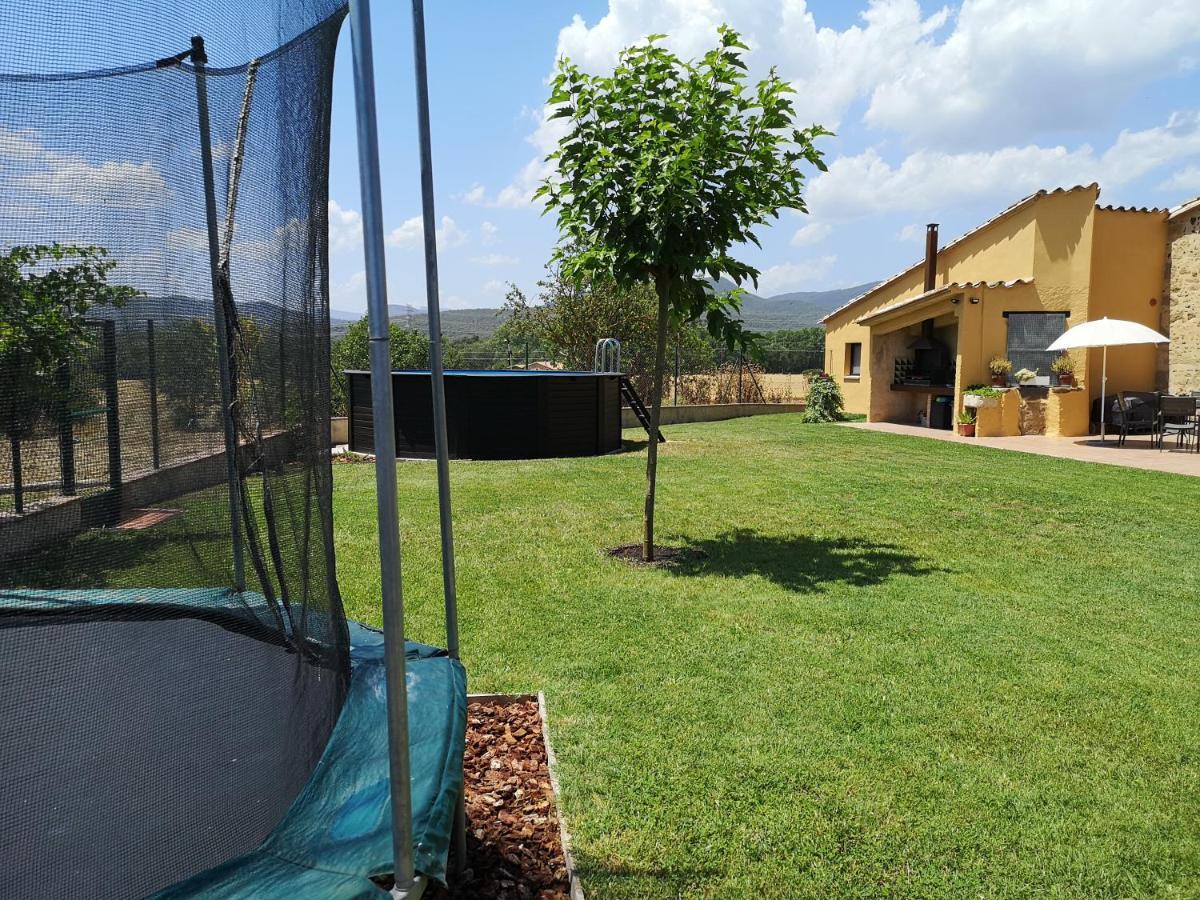 Masoveria De Cal Sastre Casa rural *