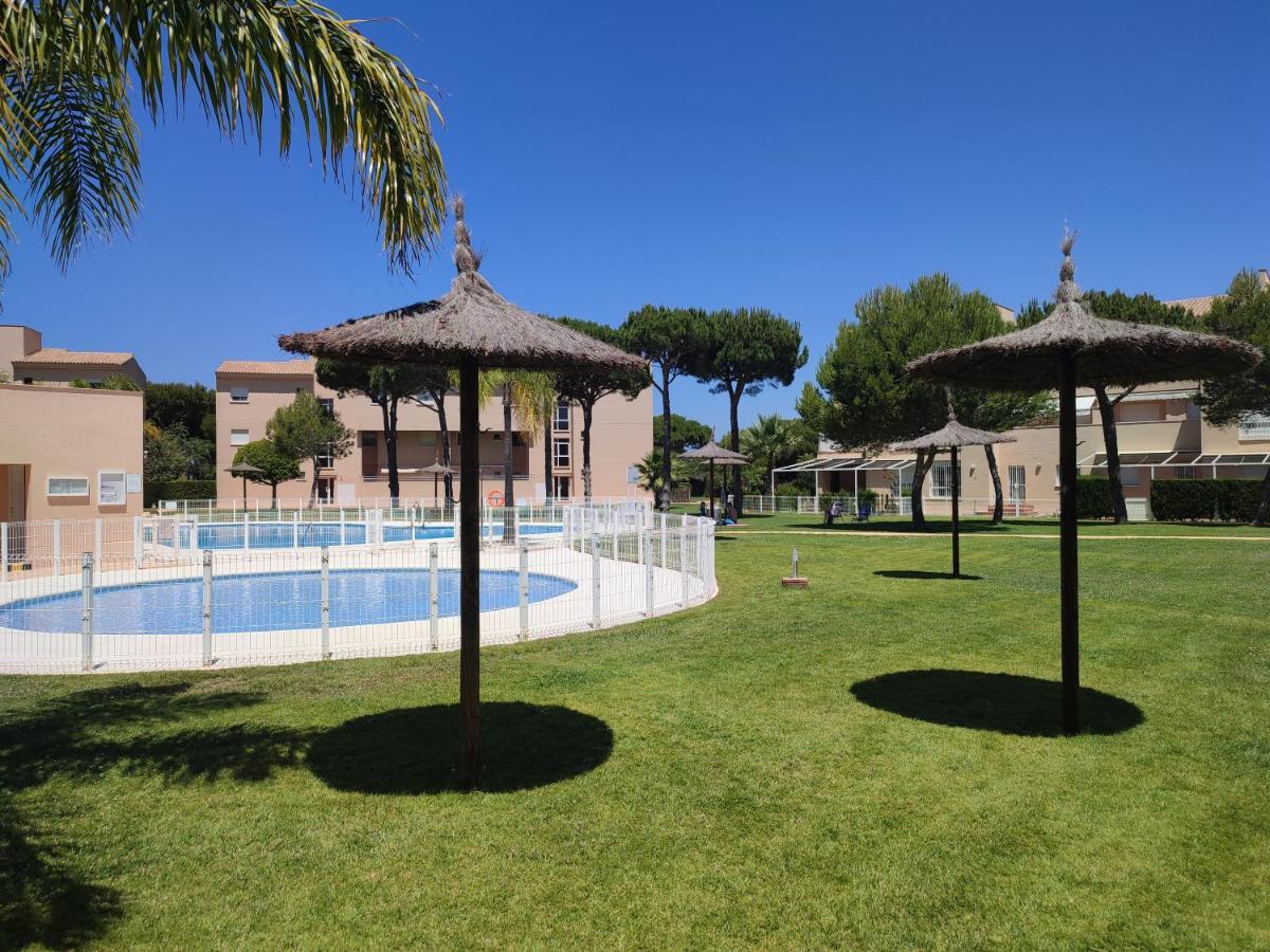 Indo Loma Sancti Petri Apartamento Chiclana de la Frontera