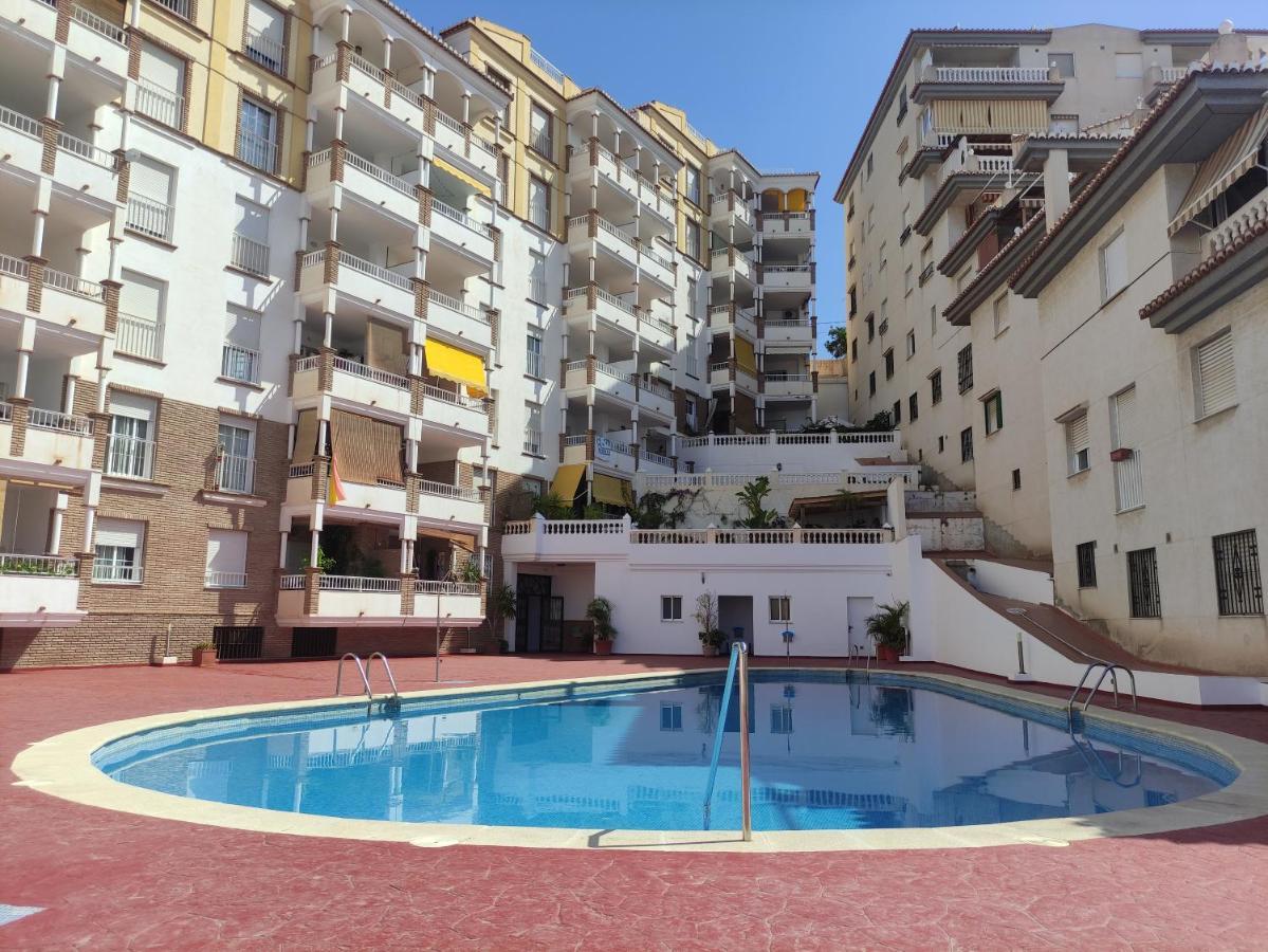 Oasis La Herradura Apartment *