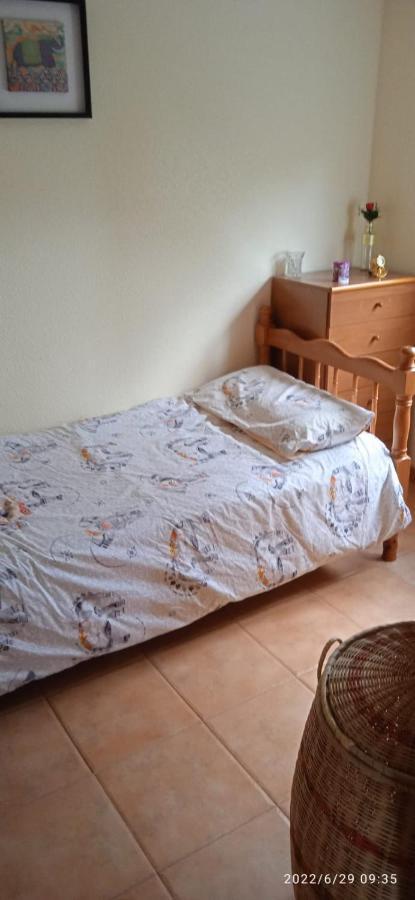 Maestrat Park Static Homes, Motorhomes, Caravans & Tents * San Jorge (Castellon)
