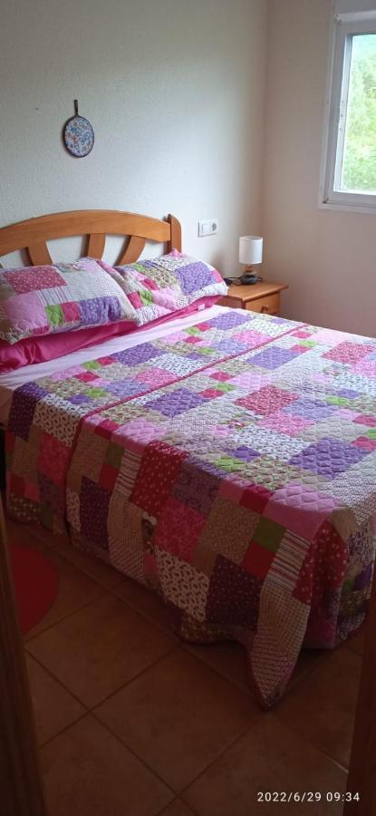 Maestrat Park Static Homes, Motorhomes, Caravans & Tents Campsite