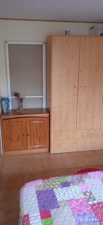 Campsite Maestrat Park Static Homes, Motorhomes, Caravans & Tents *