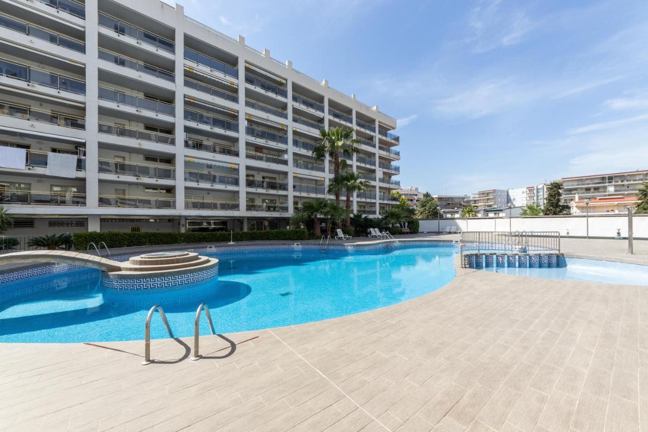 Apartamento Michelangelo Arysal *