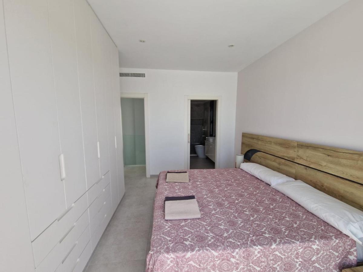 Premium Strandnaera Lo Pagan -byggd 2020 * San Pedro del Pinatar