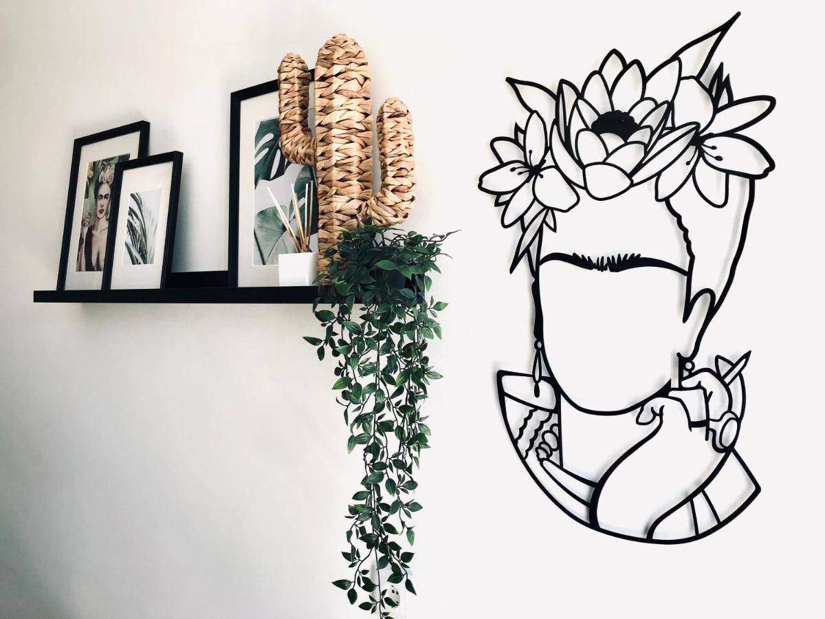 élite - Frida