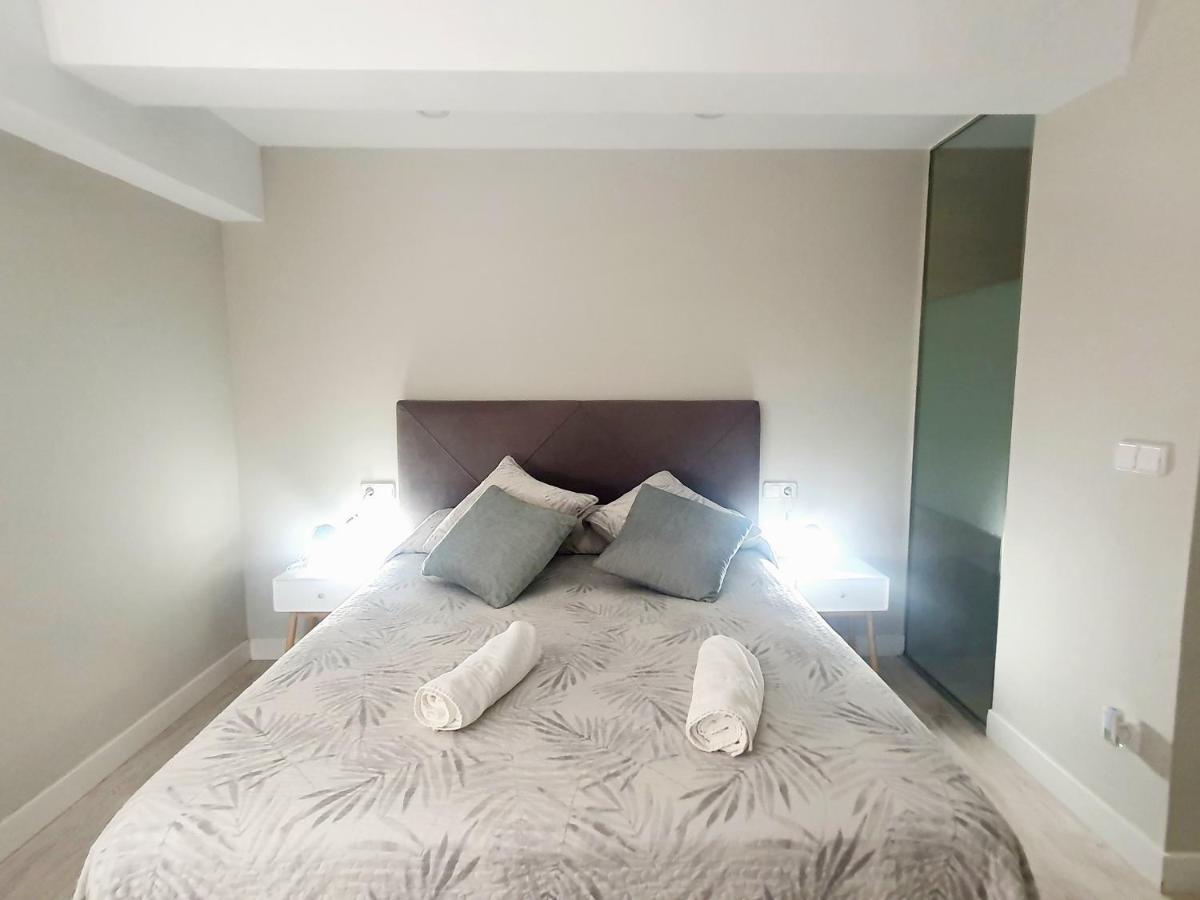 Estudios Arcos Aparthotel *