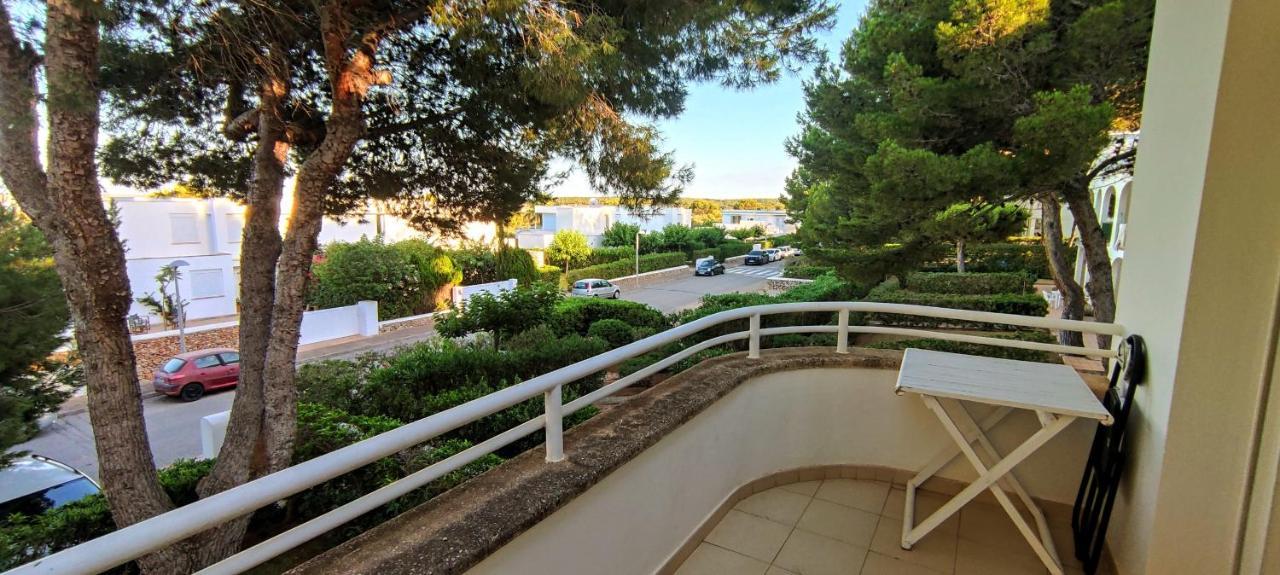 Apartment Apartamento Coves Noves Port d'Addaia
