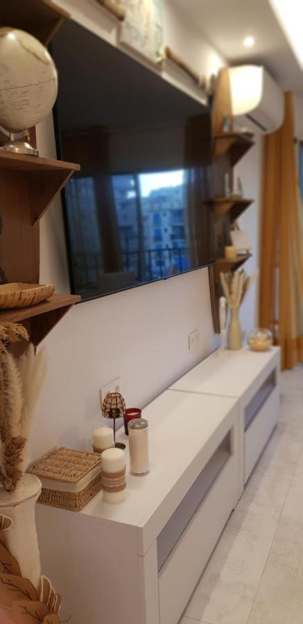 Escapada A La Costa Del Sol Apartment Fuengirola