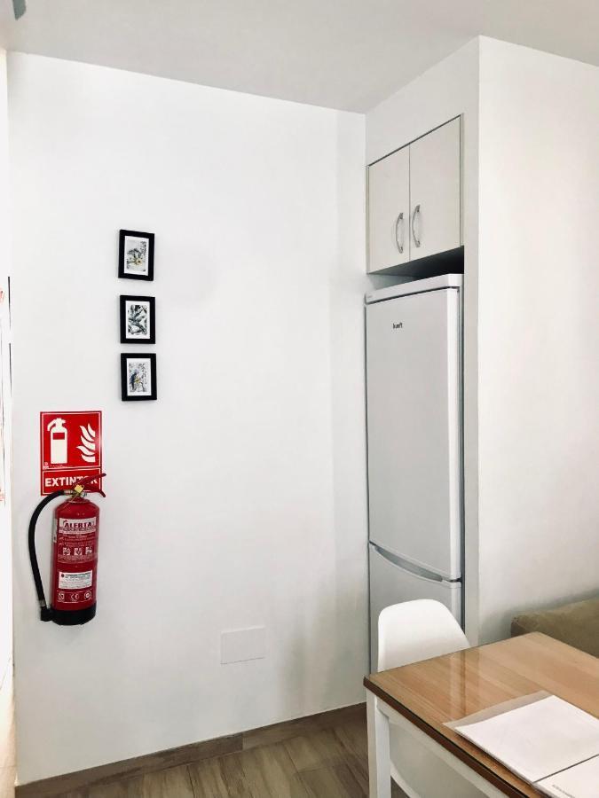élite - Frida Apartamento