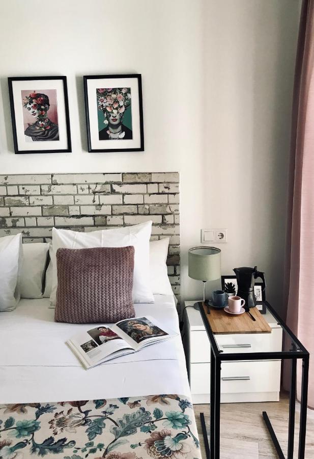 élite - Frida Apartamento *