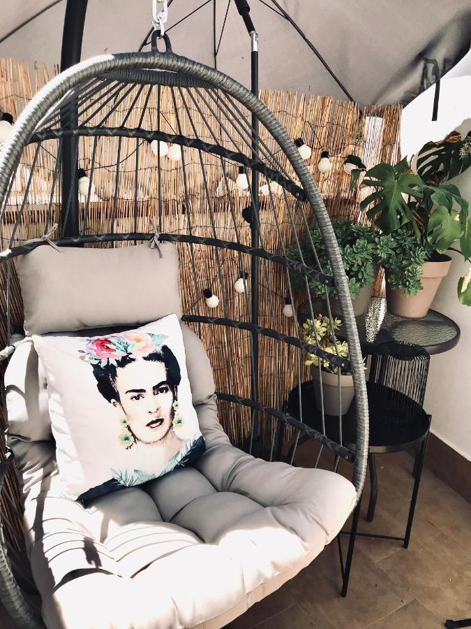 élite - Frida