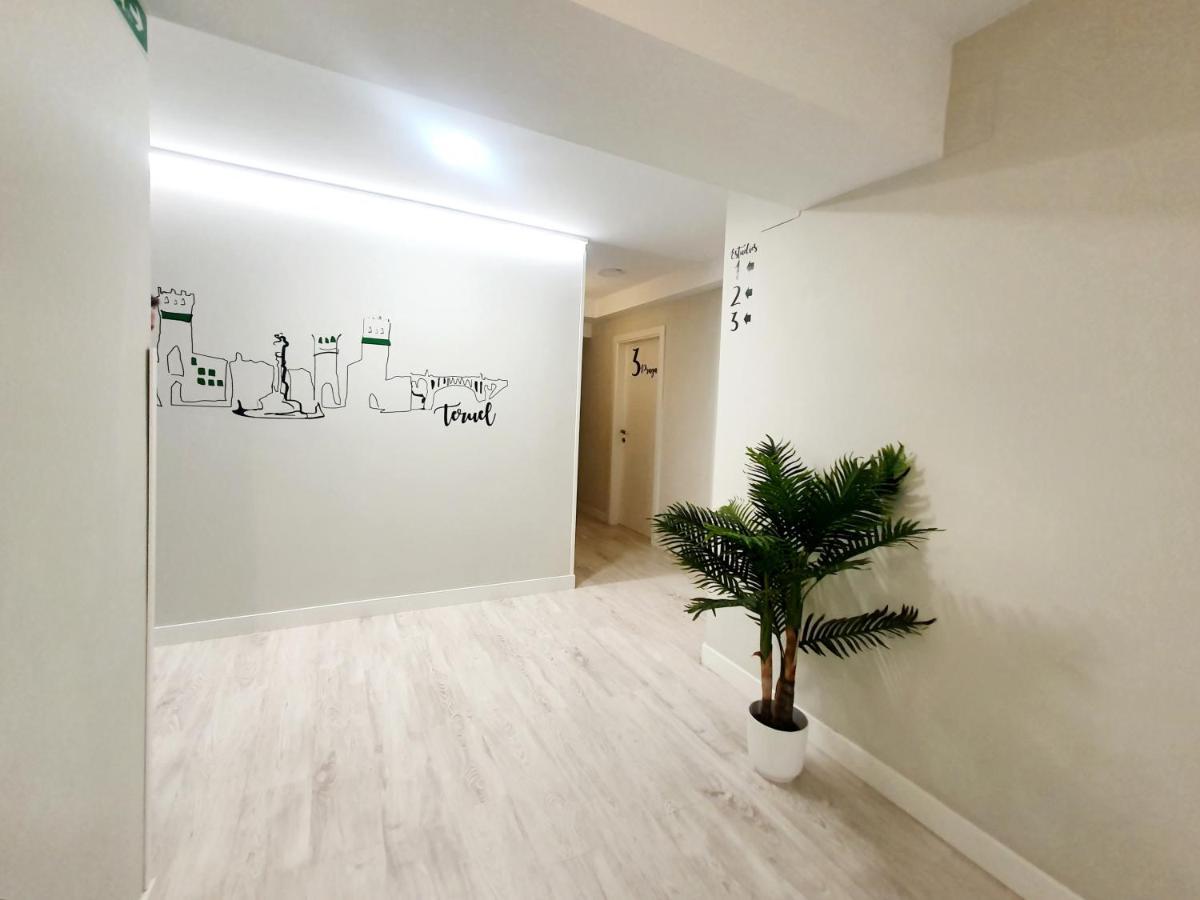 Aparthotel Estudios Arcos