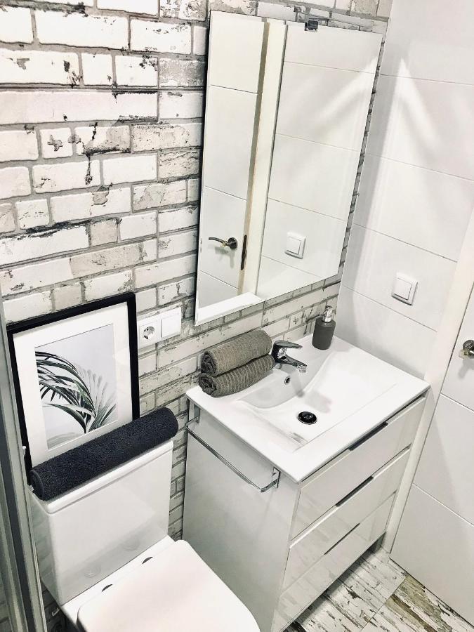 élite - Frida Apartamento *