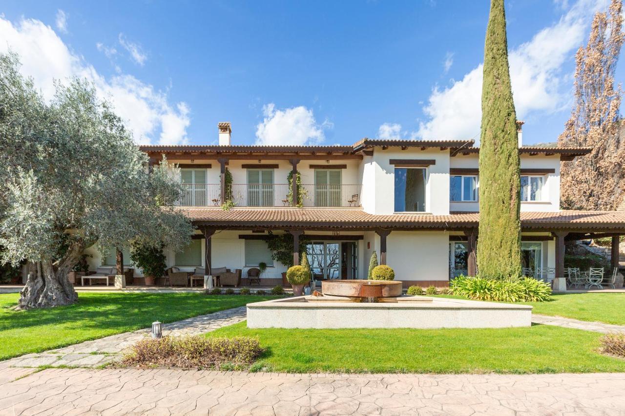 Lalisea Casa rural