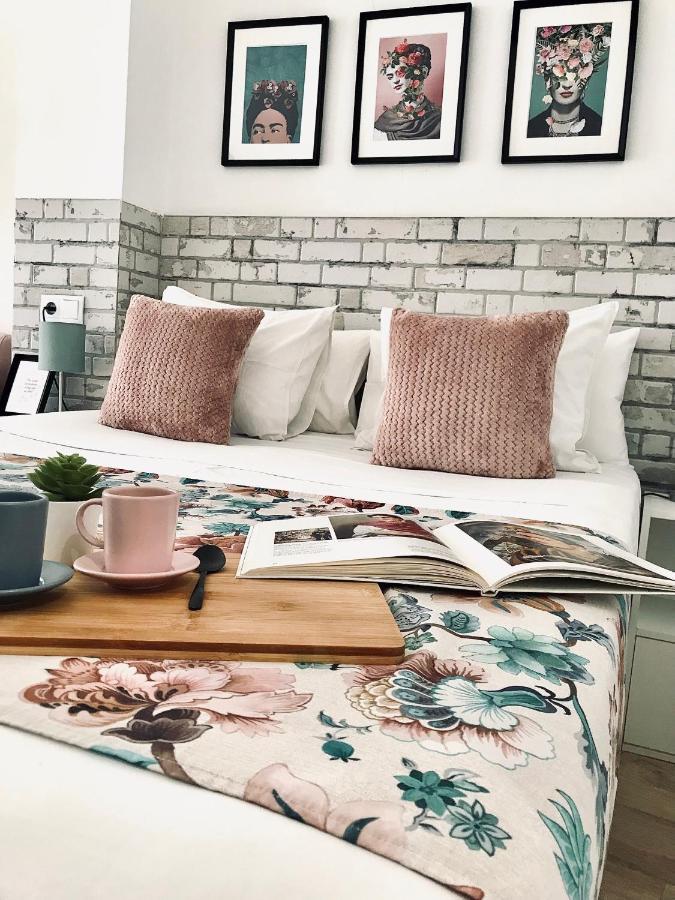 élite - Frida Apartamento