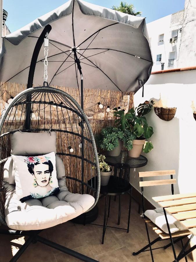 élite - Frida Apartamento *