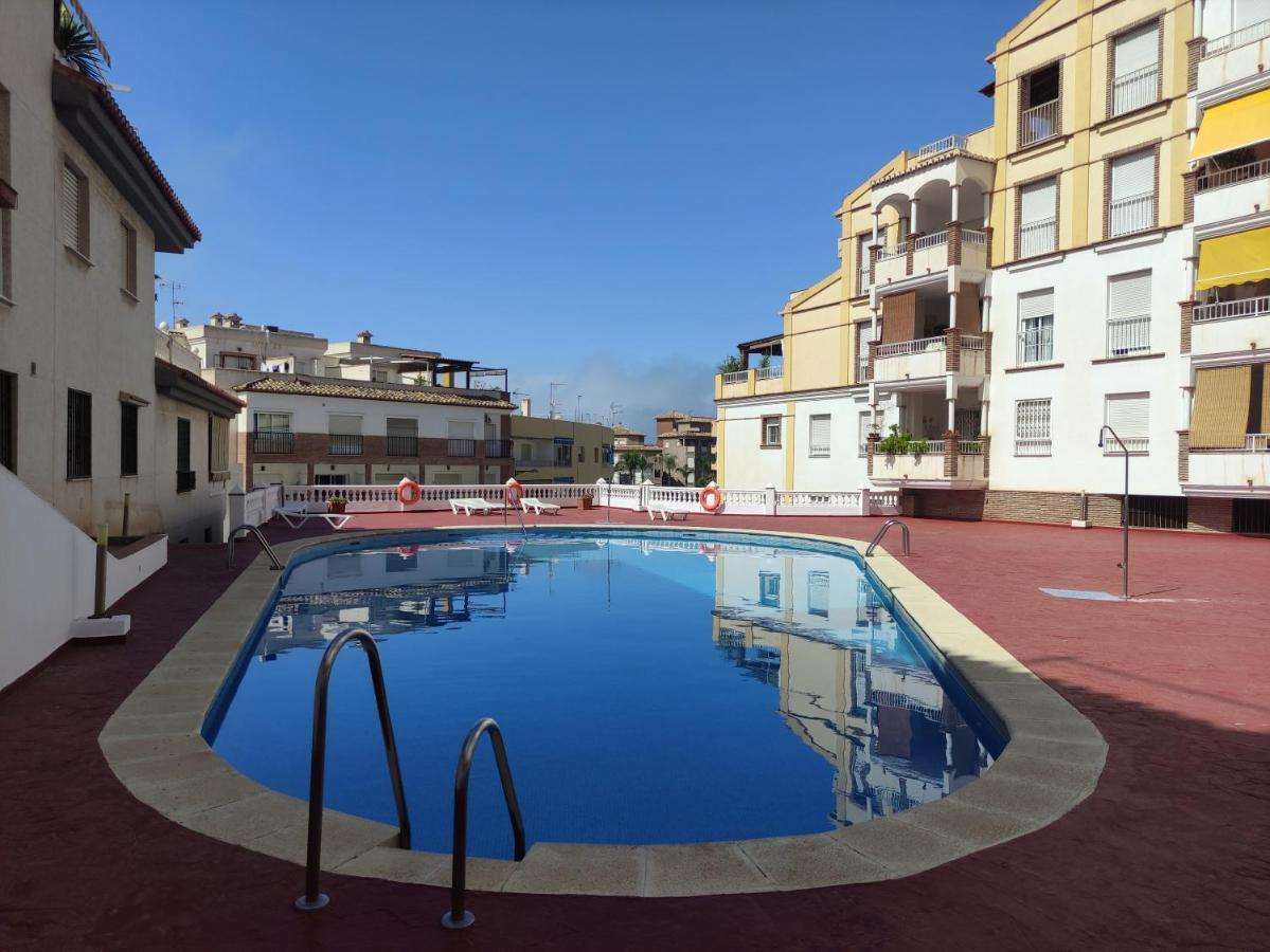 Oasis La Herradura Apartment La Herradura (Granada)