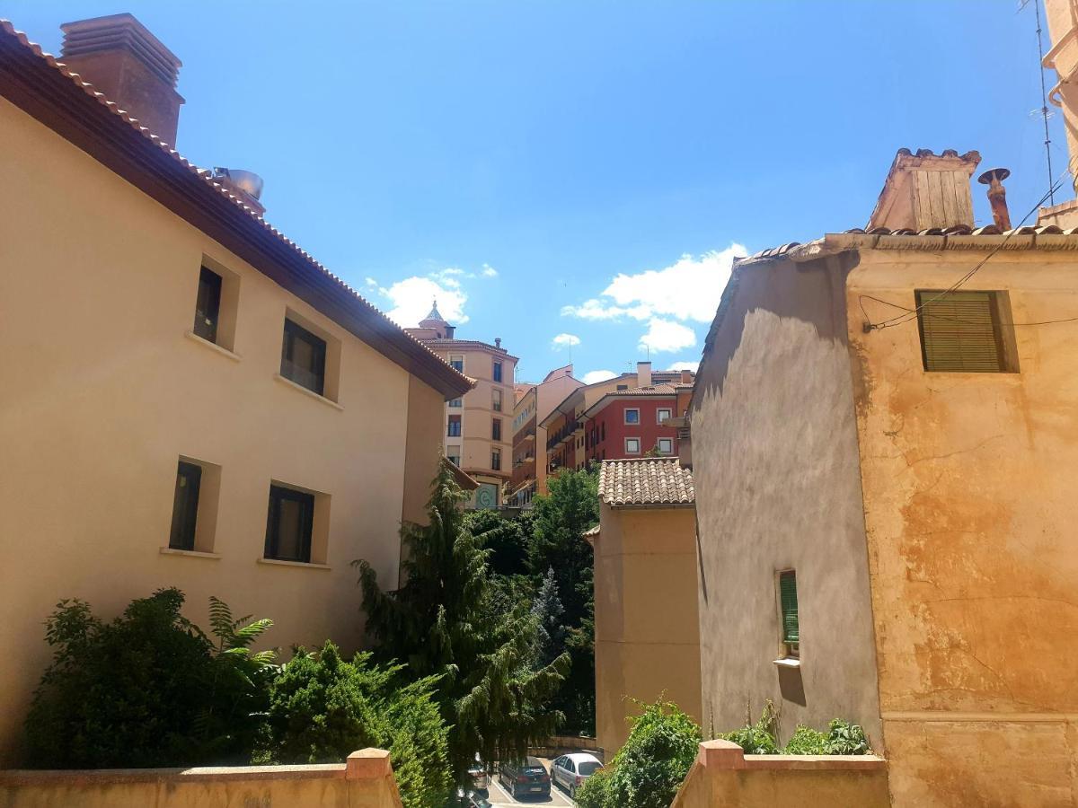Estudios Arcos