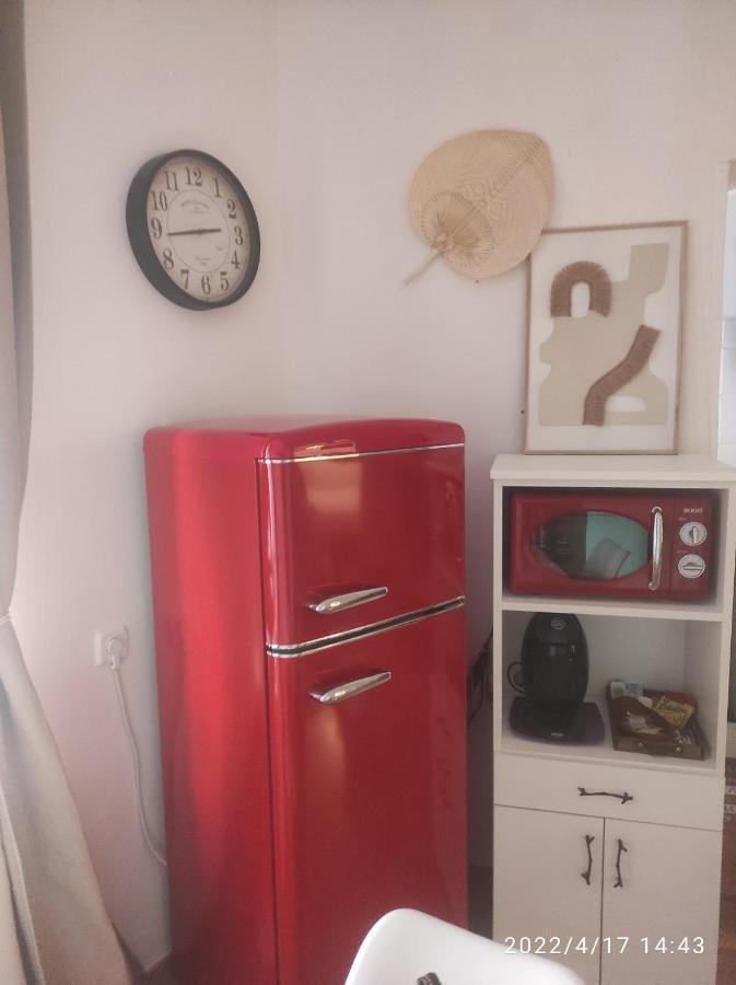 Vut San Felipe Apartment *