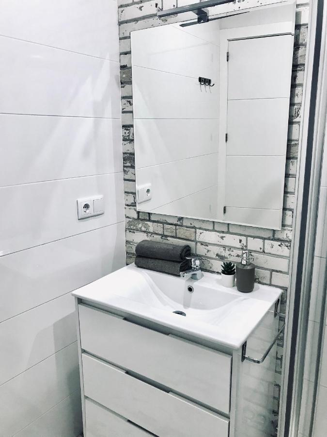 élite - Frida Apartamento *