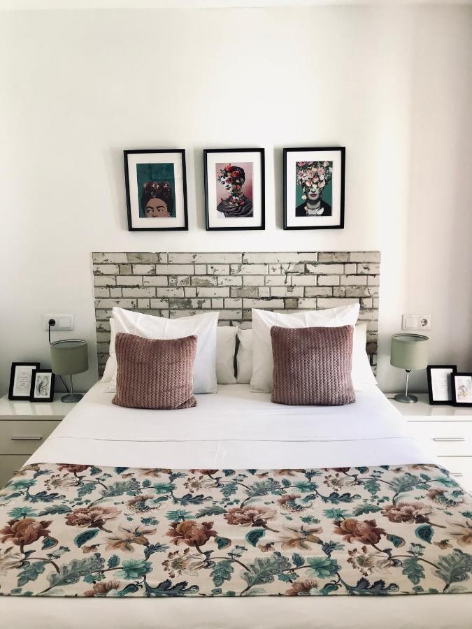 élite - Frida Apartamento *