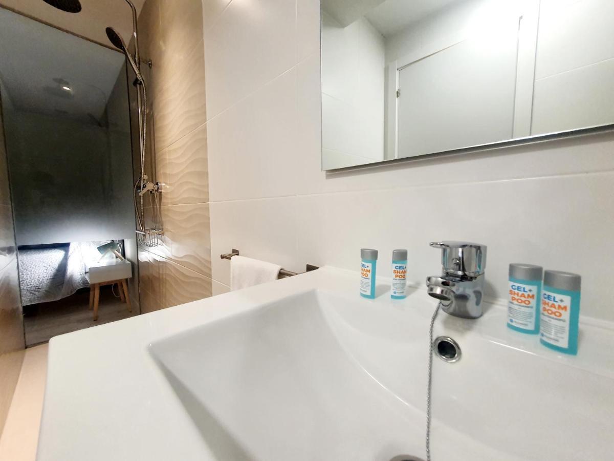 Aparthotel Estudios Arcos *