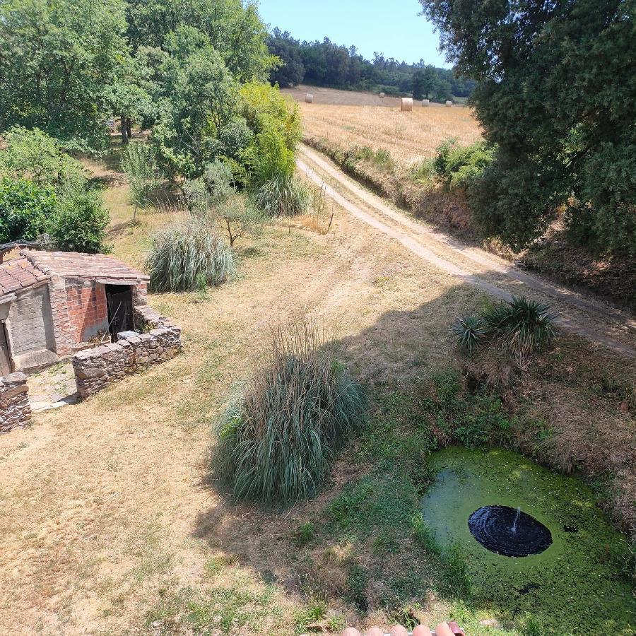 Cargol Country house