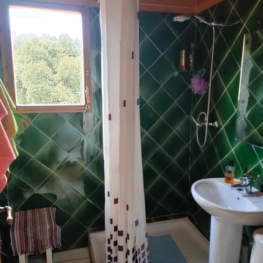 Country house Cargol *
