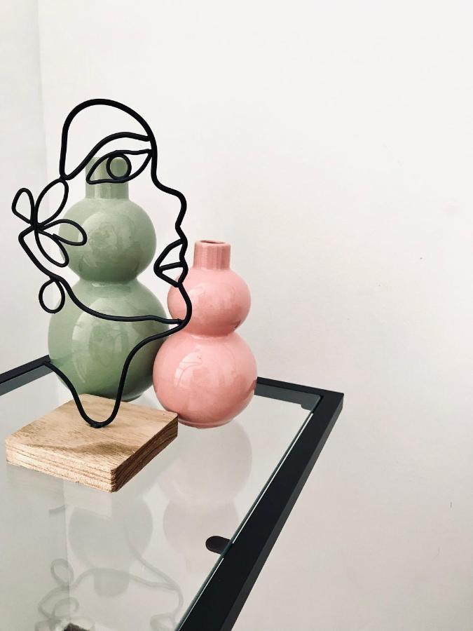 élite - Frida Apartamento *